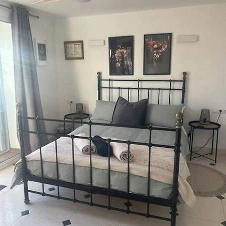 Studio Apartment Maro Casa Vistamar ภายนอก รูปภาพ