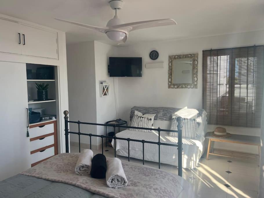 Studio Apartment Maro Casa Vistamar ภายนอก รูปภาพ