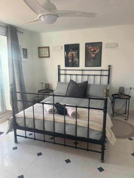 Studio Apartment Maro Casa Vistamar ภายนอก รูปภาพ