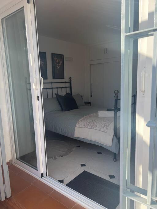 Studio Apartment Maro Casa Vistamar ภายนอก รูปภาพ