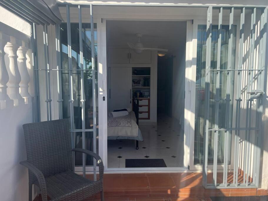Studio Apartment Maro Casa Vistamar ภายนอก รูปภาพ
