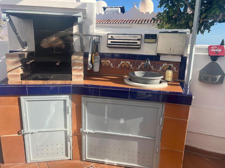 Studio Apartment Maro Casa Vistamar ภายนอก รูปภาพ